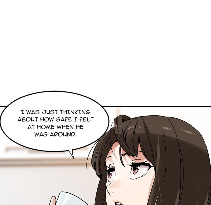 Dog on Patrol Chapter 20 - Manhwa18.com