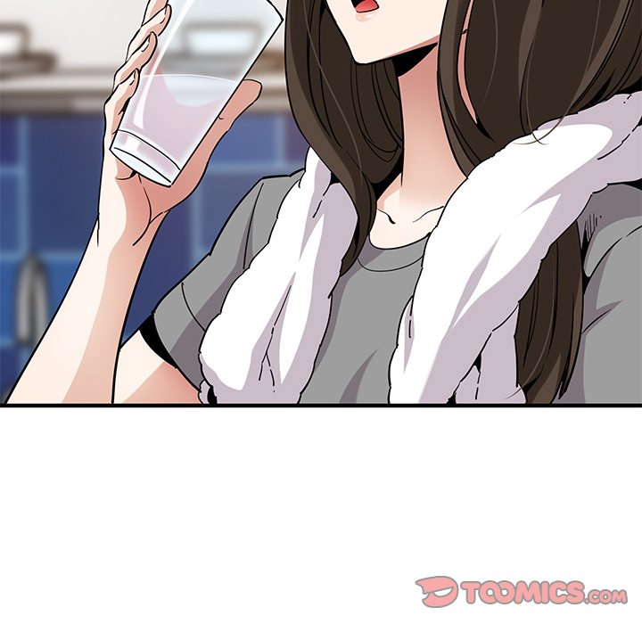 Dog on Patrol Chapter 20 - Manhwa18.com