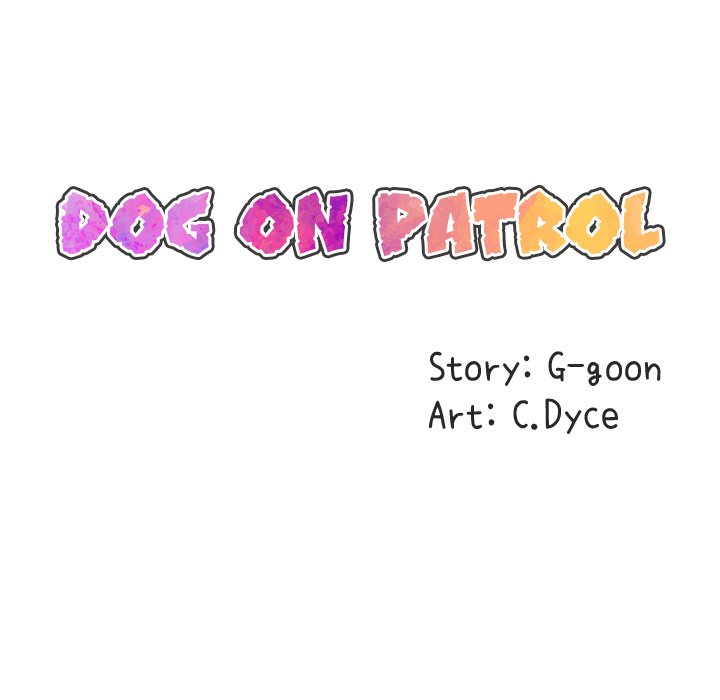 Dog on Patrol Chapter 20 - Manhwa18.com