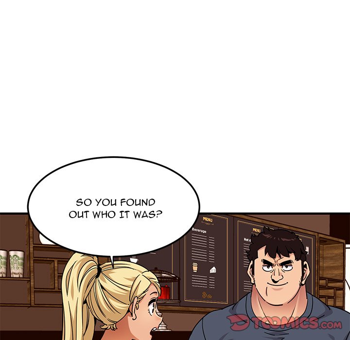 Dog on Patrol Chapter 20 - Manhwa18.com