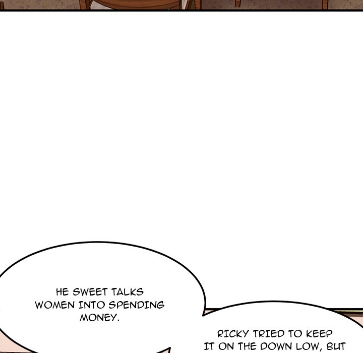 Dog on Patrol Chapter 20 - Manhwa18.com