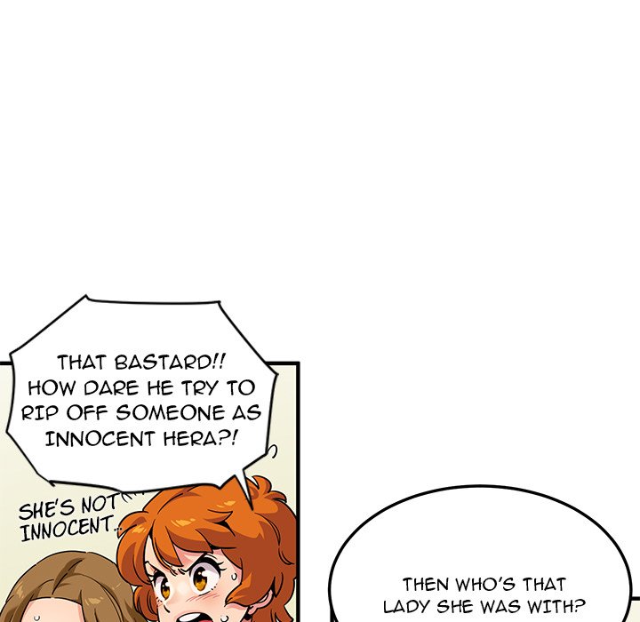 Dog on Patrol Chapter 20 - Manhwa18.com