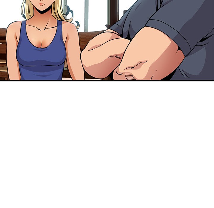Dog on Patrol Chapter 20 - Manhwa18.com