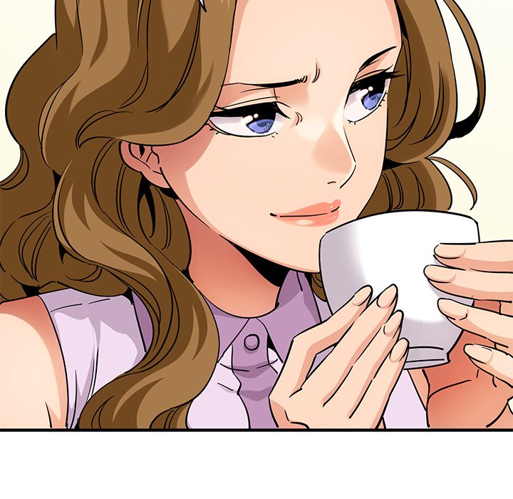 Dog on Patrol Chapter 20 - Manhwa18.com