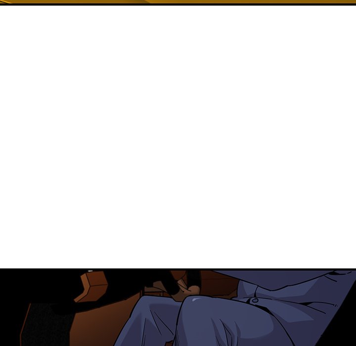 Dog on Patrol Chapter 20 - Manhwa18.com