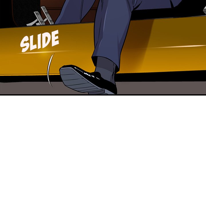 Dog on Patrol Chapter 20 - Manhwa18.com