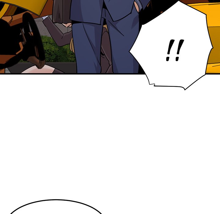 Dog on Patrol Chapter 20 - Manhwa18.com