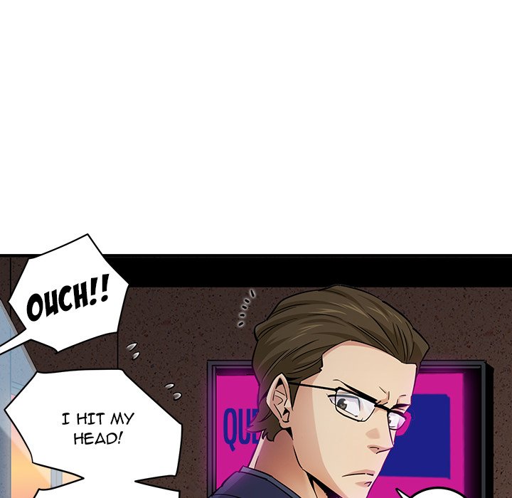 Dog on Patrol Chapter 20 - Manhwa18.com