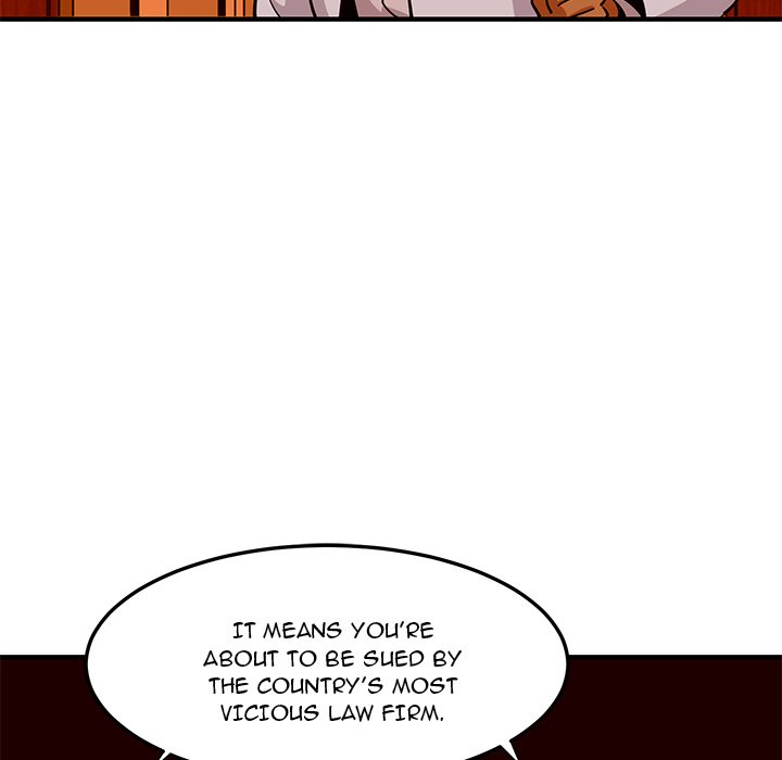 Dog on Patrol Chapter 20 - Manhwa18.com