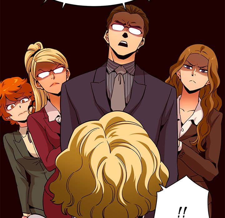 Dog on Patrol Chapter 20 - Manhwa18.com