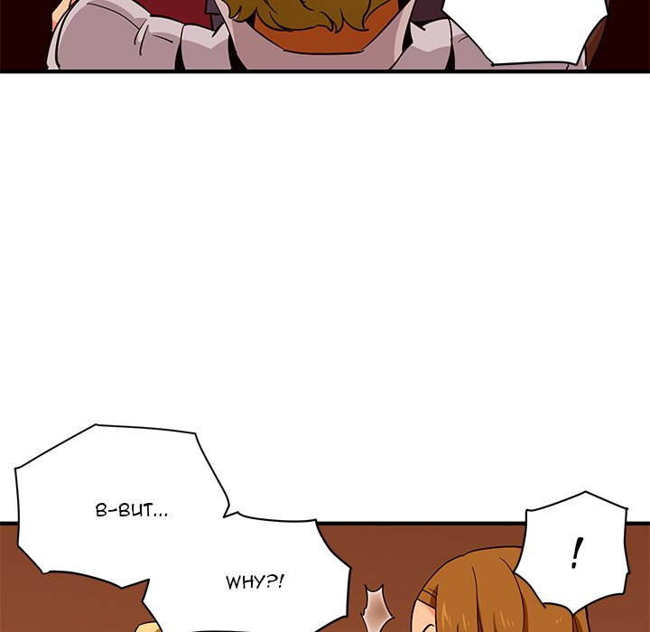 Dog on Patrol Chapter 20 - Manhwa18.com