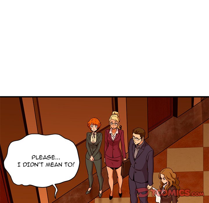 Dog on Patrol Chapter 20 - Manhwa18.com