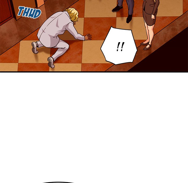 Dog on Patrol Chapter 20 - Manhwa18.com