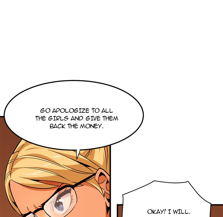 Dog on Patrol Chapter 20 - Manhwa18.com