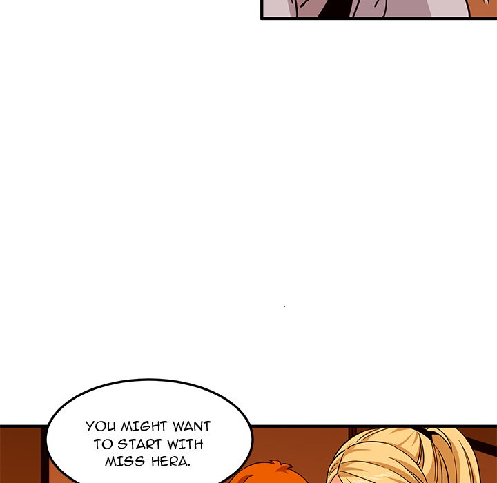 Dog on Patrol Chapter 20 - Manhwa18.com