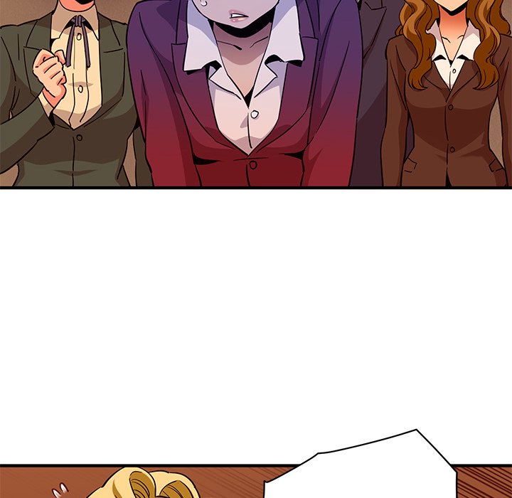 Dog on Patrol Chapter 20 - Manhwa18.com