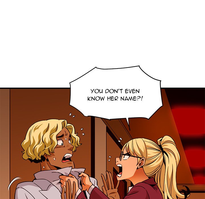 Dog on Patrol Chapter 20 - Manhwa18.com