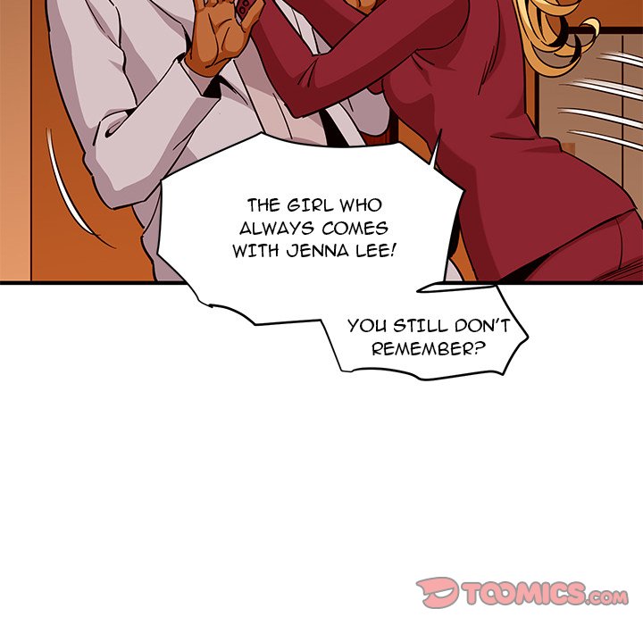 Dog on Patrol Chapter 20 - Manhwa18.com