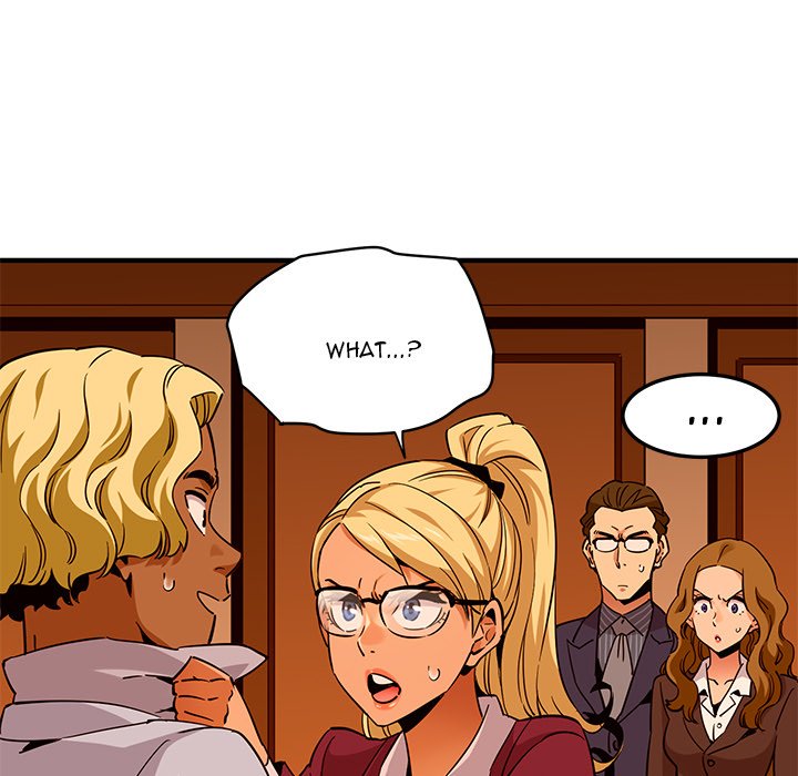 Dog on Patrol Chapter 20 - Manhwa18.com