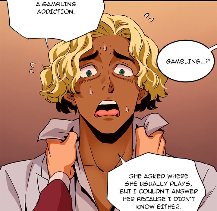 Dog on Patrol Chapter 20 - Manhwa18.com