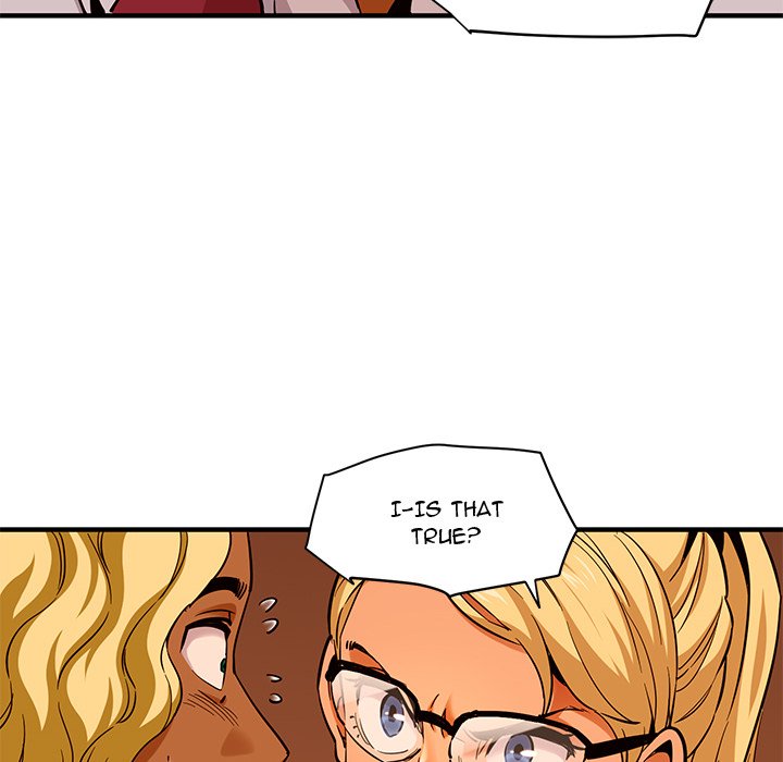 Dog on Patrol Chapter 20 - Manhwa18.com