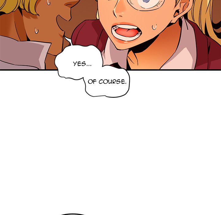 Dog on Patrol Chapter 20 - Manhwa18.com