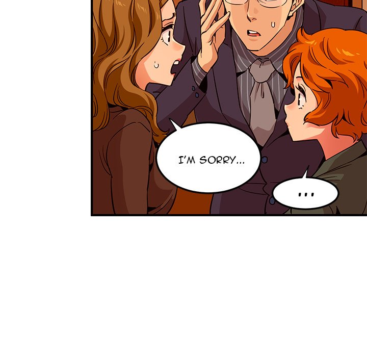 Dog on Patrol Chapter 20 - Manhwa18.com