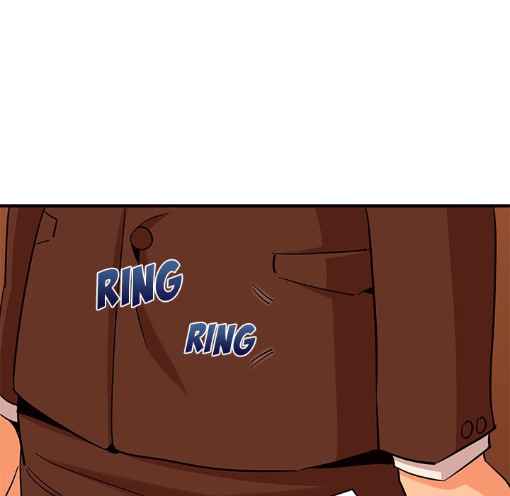 Dog on Patrol Chapter 20 - Manhwa18.com