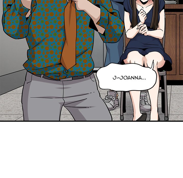 Dog on Patrol Chapter 20 - Manhwa18.com