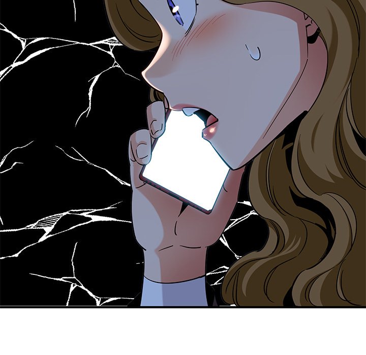 Dog on Patrol Chapter 20 - Manhwa18.com