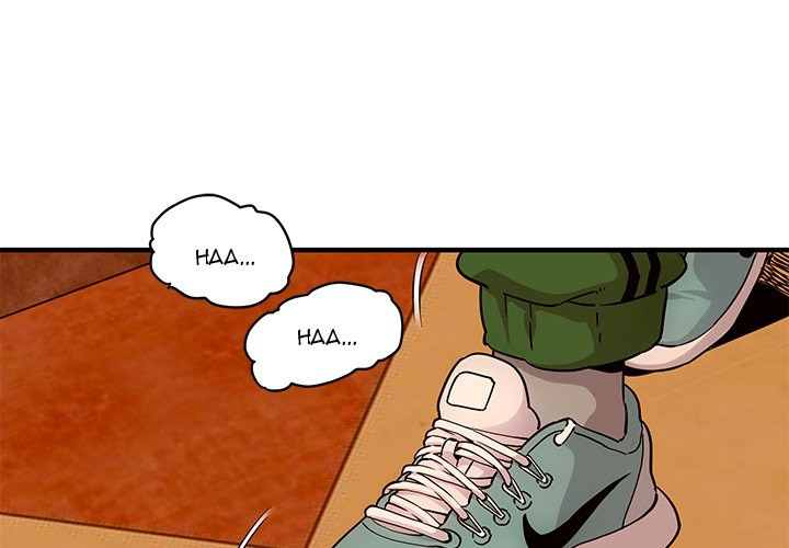 Dog on Patrol Chapter 21 - Manhwa18.com