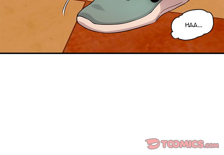 Dog on Patrol Chapter 21 - Manhwa18.com