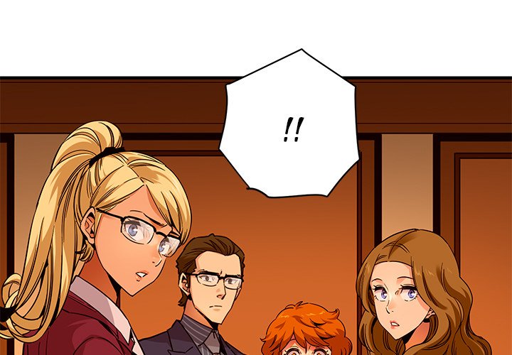 Dog on Patrol Chapter 21 - Manhwa18.com