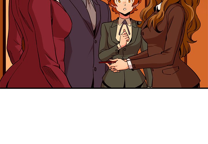 Dog on Patrol Chapter 21 - Manhwa18.com