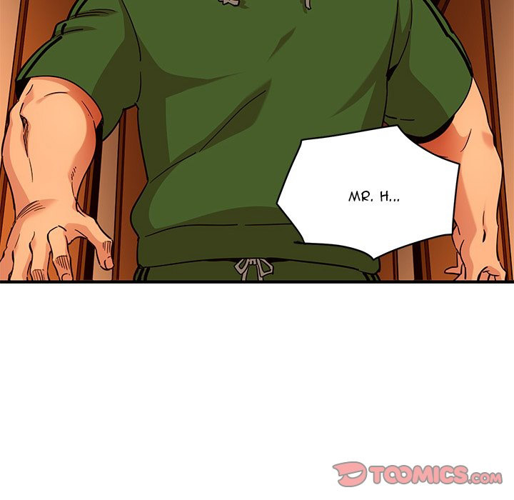 Dog on Patrol Chapter 21 - Manhwa18.com