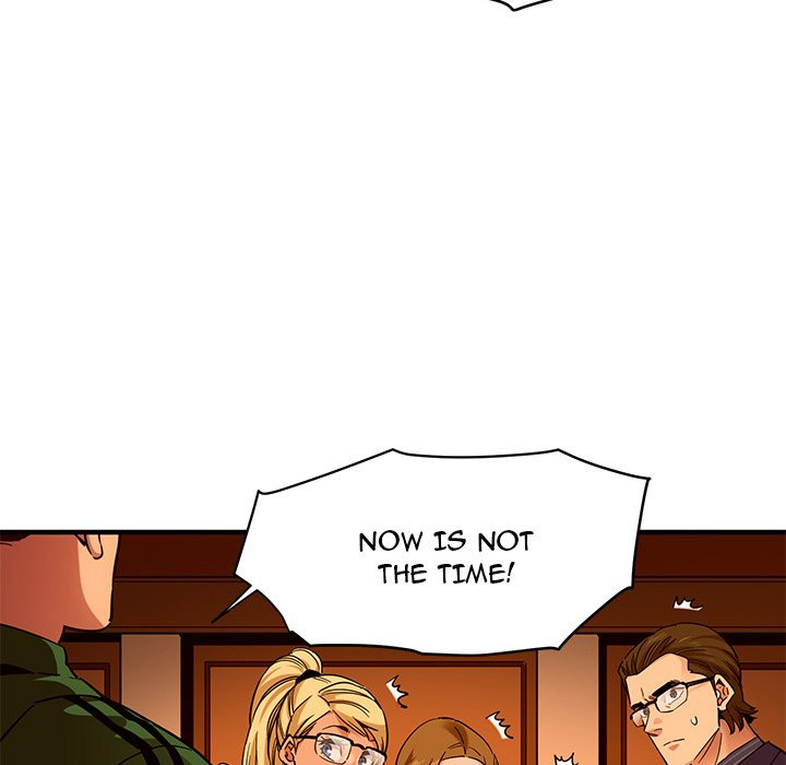 Dog on Patrol Chapter 21 - Manhwa18.com