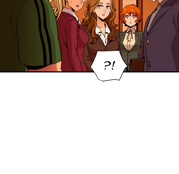 Dog on Patrol Chapter 21 - Manhwa18.com