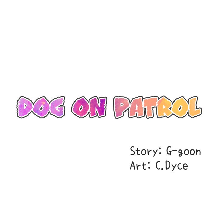 Dog on Patrol Chapter 21 - Manhwa18.com