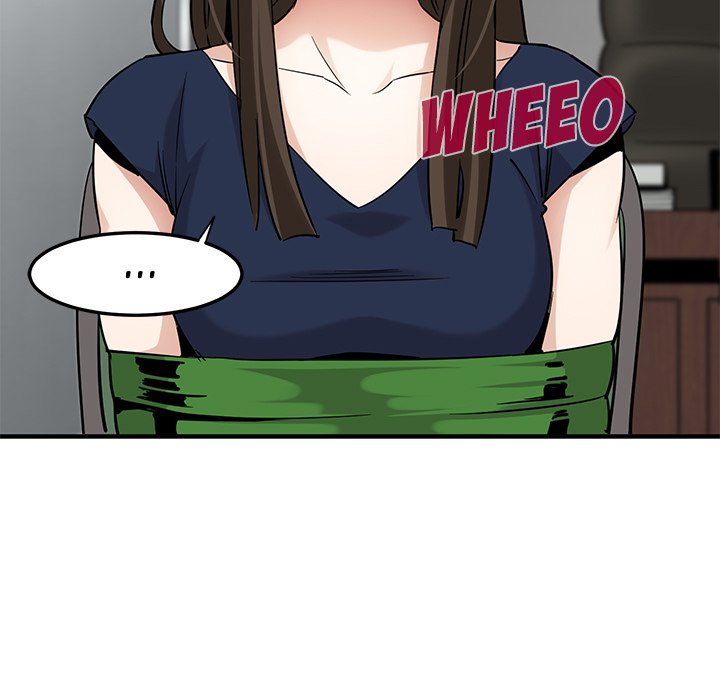 Dog on Patrol Chapter 21 - Manhwa18.com