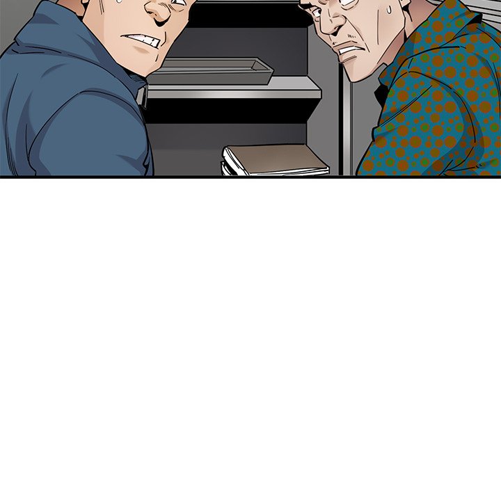 Dog on Patrol Chapter 21 - Manhwa18.com