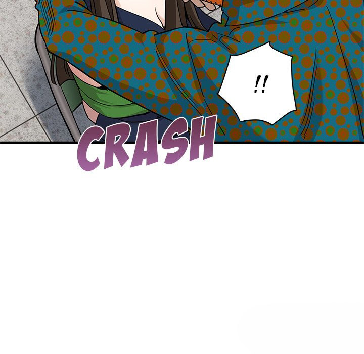 Dog on Patrol Chapter 21 - Manhwa18.com