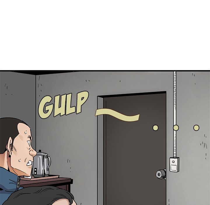 Dog on Patrol Chapter 21 - Manhwa18.com