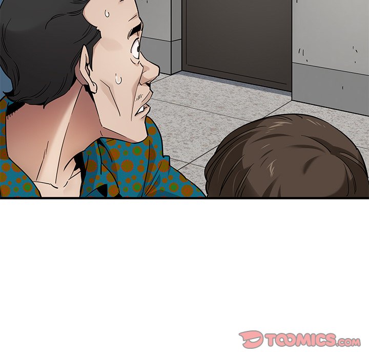 Dog on Patrol Chapter 21 - Manhwa18.com