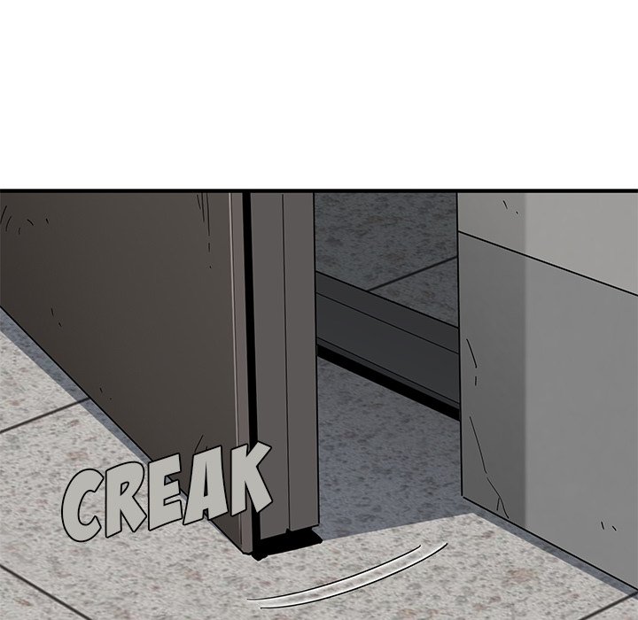 Dog on Patrol Chapter 21 - Manhwa18.com