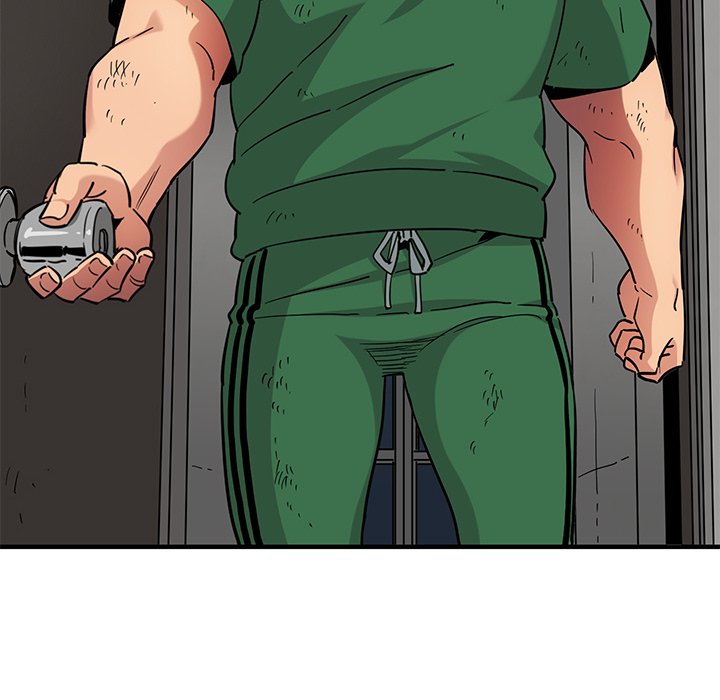 Dog on Patrol Chapter 21 - Manhwa18.com