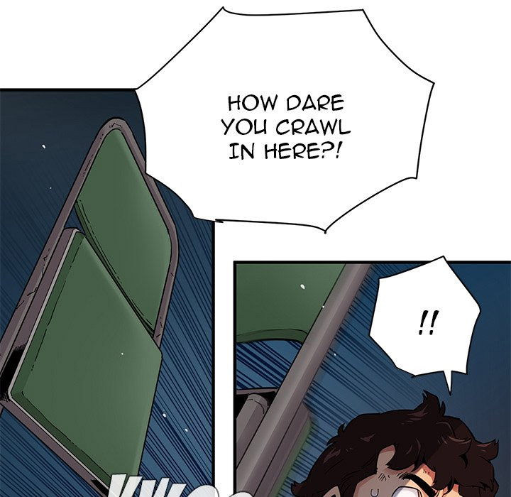 Dog on Patrol Chapter 21 - Manhwa18.com