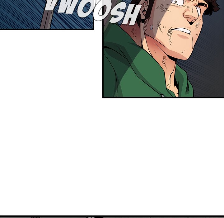 Dog on Patrol Chapter 21 - Manhwa18.com