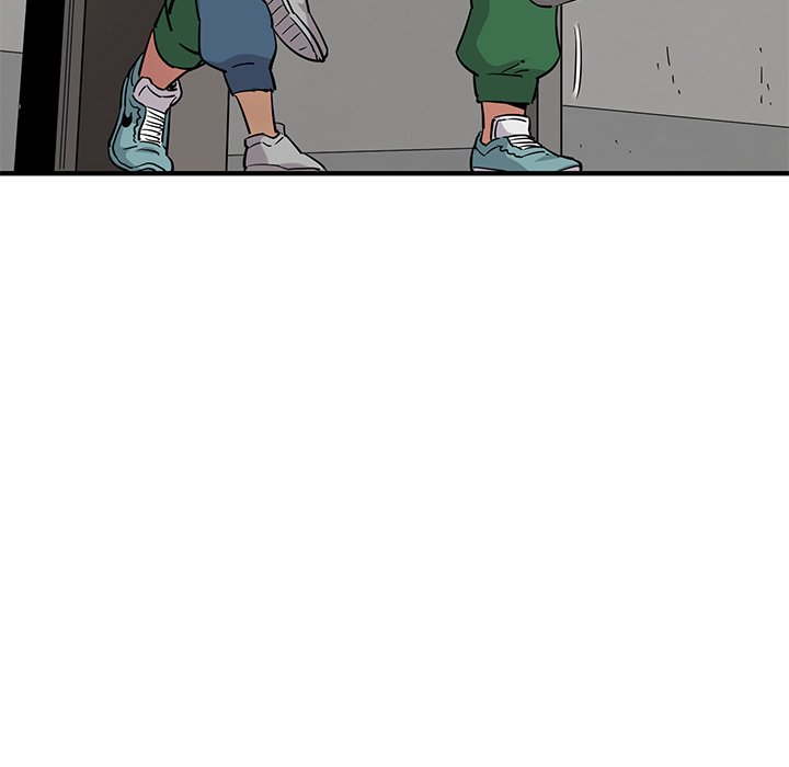 Dog on Patrol Chapter 21 - Manhwa18.com