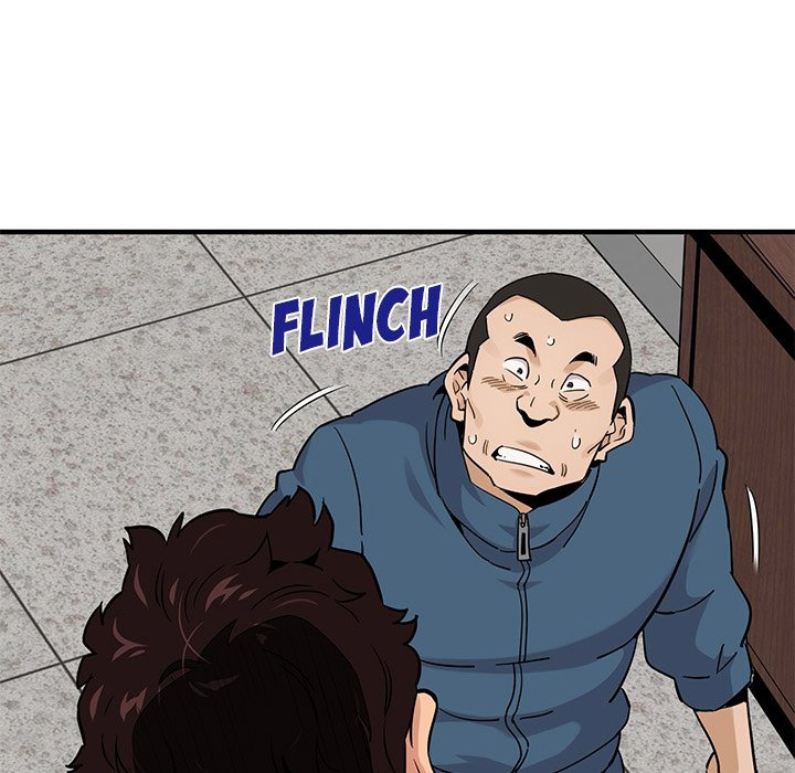 Dog on Patrol Chapter 21 - Manhwa18.com