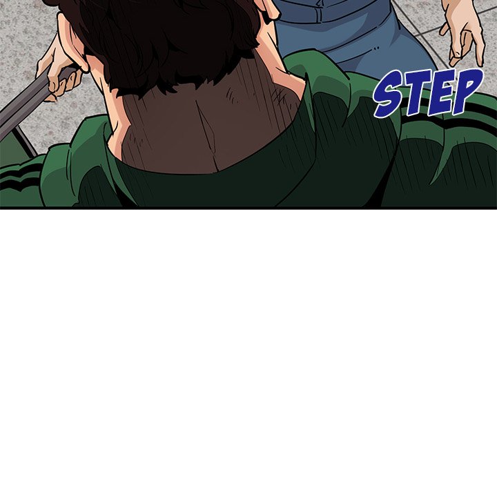 Dog on Patrol Chapter 21 - Manhwa18.com